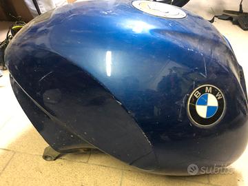 Bmw 850 r radiata