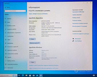 Pc Apple iMac 20