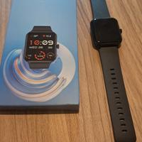 smartwath R50 blu marino