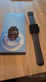 smartwath R50 blu marino