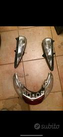 Ricambi carrozzeria honda sh 300 penultimo tipo