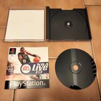 Giochi PlayStation 1