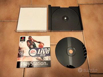 Giochi PlayStation 1