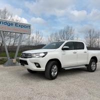 Toyota HILUX 2.4 PICK UP 4X4 - 2019 -