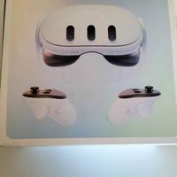 Meta Quest 3 512 GB 4K