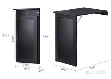 mai stato usato ancora nel pacco