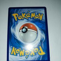 Carta Pokémon charizard v alternative art ita