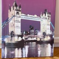 Canvas Londra