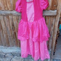 abiti carnevale 