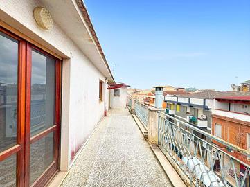 4 LOCALI A SAN SEVERO