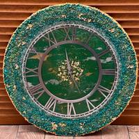 Orologio da parete 60 cm leggere la descrizione