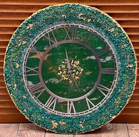 Orologio da parete 60 cm leggere la descrizione