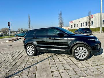 Range Rover Evoque 2.2 TDI