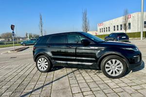 Range Rover Evoque 2.2 TDI