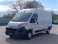 CITROEN Jumper 33 L2H2 2.2 bluehdi 120cv S&S (Busi