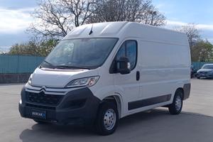 CITROEN Jumper 33 L2H2 2.2 bluehdi 120cv S&S (Busi