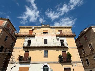 4 LOCALI A CORIGLIANO-ROSSANO