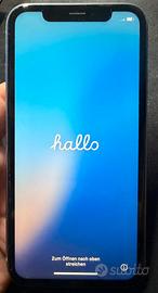 Apple iPhone XR 128GB Azzurro