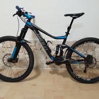 MTB Giant trance full