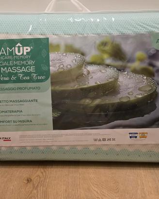 Cuscino Memory Foam