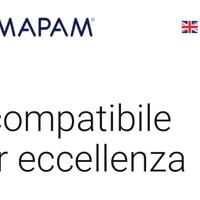 Materiale elettrico Mapam