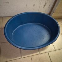 Vasca cuccia per cani