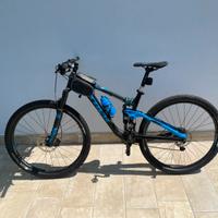 Bicicletta Trek Fuel EX7 - Nuova