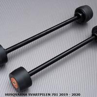 KIT tamponi HUSQVARNA SVARTPILEN 701 2019 - 2020