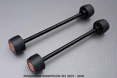 KIT tamponi HUSQVARNA SVARTPILEN 701 2019 - 2020