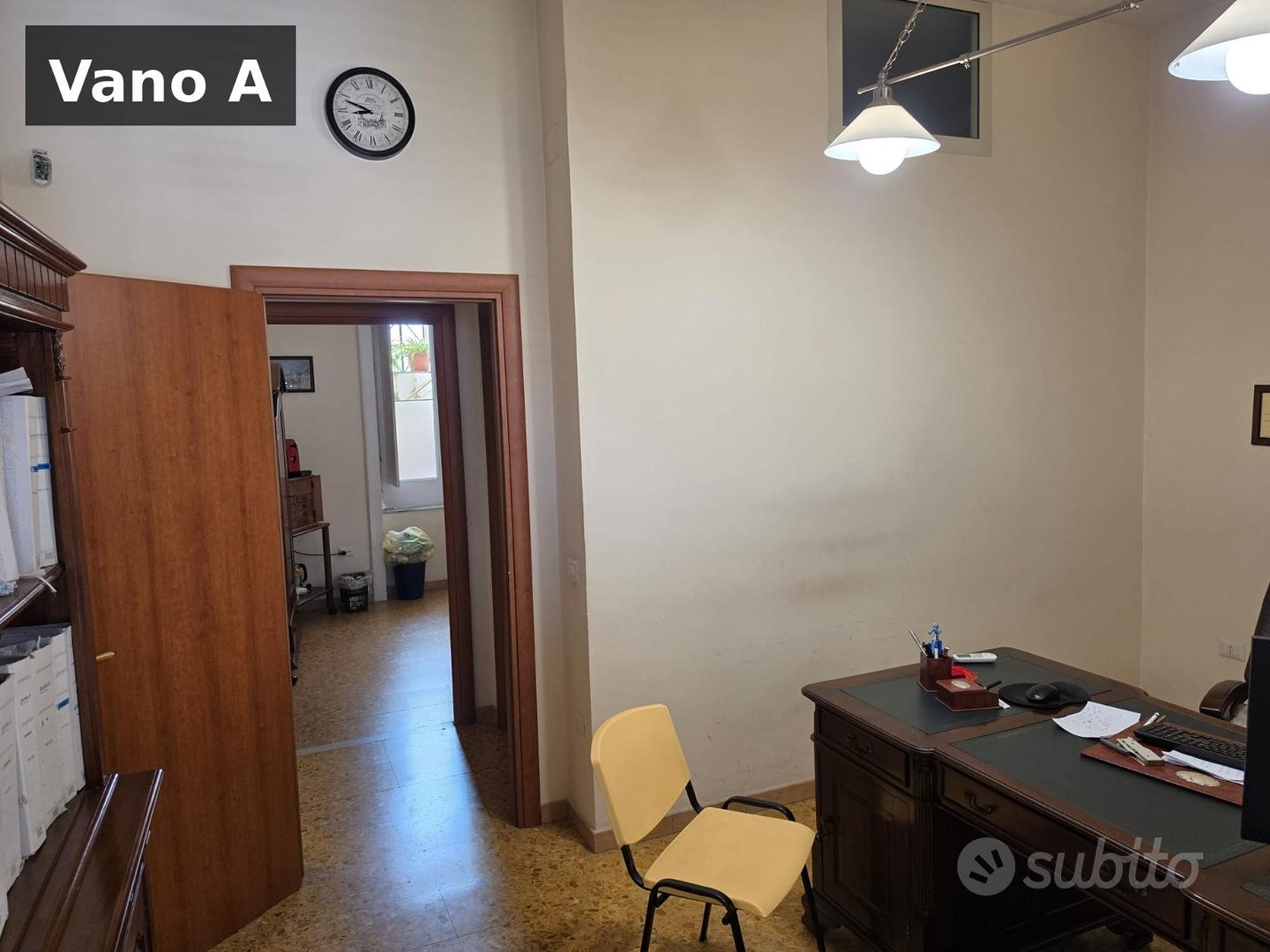 Appartamento – Napoli, San Ferdinando, Municipalità 1 - Vista 4