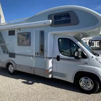 KNAUS Sun Traveller 650 LG