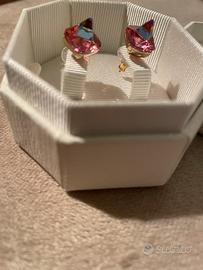 Orecchini Swarovski