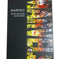 Fumetti: Marlves - Kurt Busiek & Alex Ross