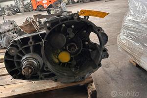 Cambio Ford Galaxy Volkswagen 1.9 TDi 85kw AVY