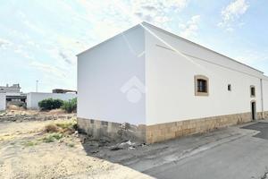 RUSTICO A MANDURIA
