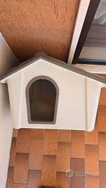 Cuccia per cani di piccola taglia e gatti . Nuovo 