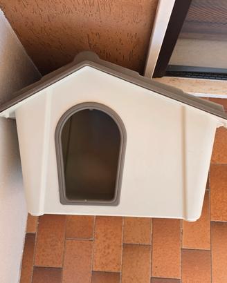 Cuccia per cani di piccola taglia e gatti . Nuovo 