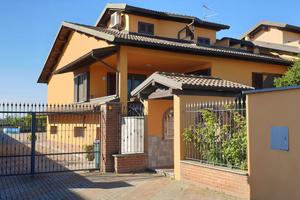 Villa singola Mortara [SF255VRG]