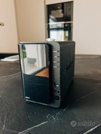 Synology ds214 DiskStation - NAS 2 Bay