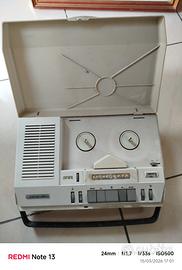 lettore optacord 416