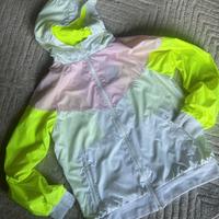 Giacca A Vento impermeabile Nike