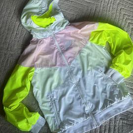 Giacca A Vento impermeabile Nike