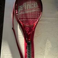 Racchetta da tennis Prince CTS RESPONSE OVERSIZE