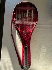 Racchetta da tennis Prince CTS RESPONSE OVERSIZE