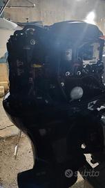 motore fuoribordo 