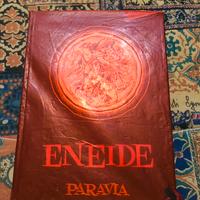 Libro Eneide