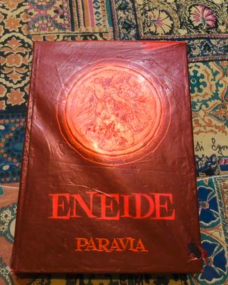 Libro Eneide