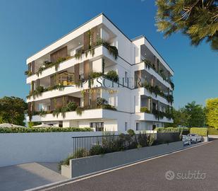 Appartamento - Peschiera del Garda