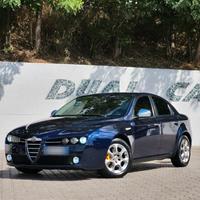 ALFA ROMEO 159