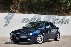 ALFA ROMEO 159